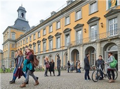 Tiền tỷ đem lại gì cho đại học Đức?